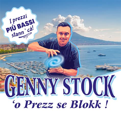 genny stock|Genny Stock Official (@gennystock